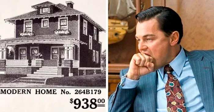 People Are Sharing Prices From The 20th Century To Show Just How Out Of Hand Prices Are Now (30 Pics)