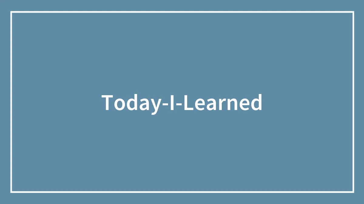 35 Of The Most Brain-Scrambling “Today I Learned” Facts (New Facts)