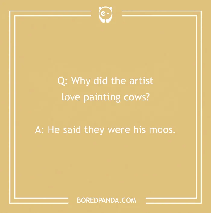 123 Udderly A-moo-sing Cow Jokes