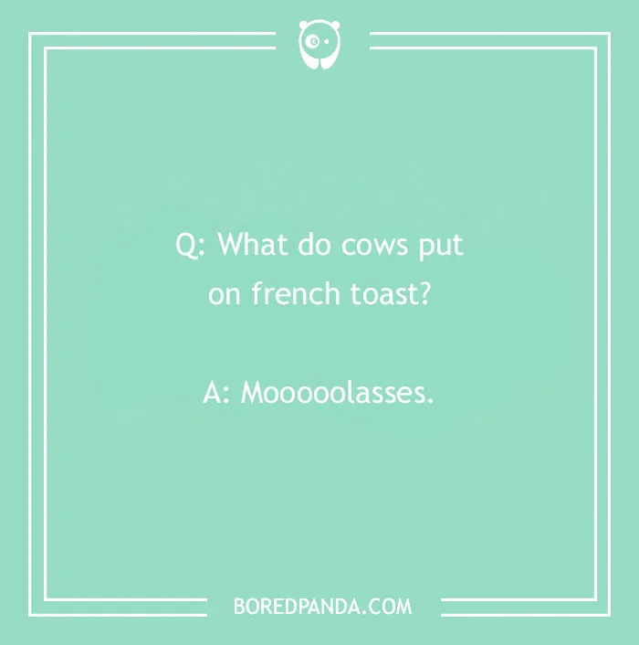 123 Udderly A-moo-sing Cow Jokes