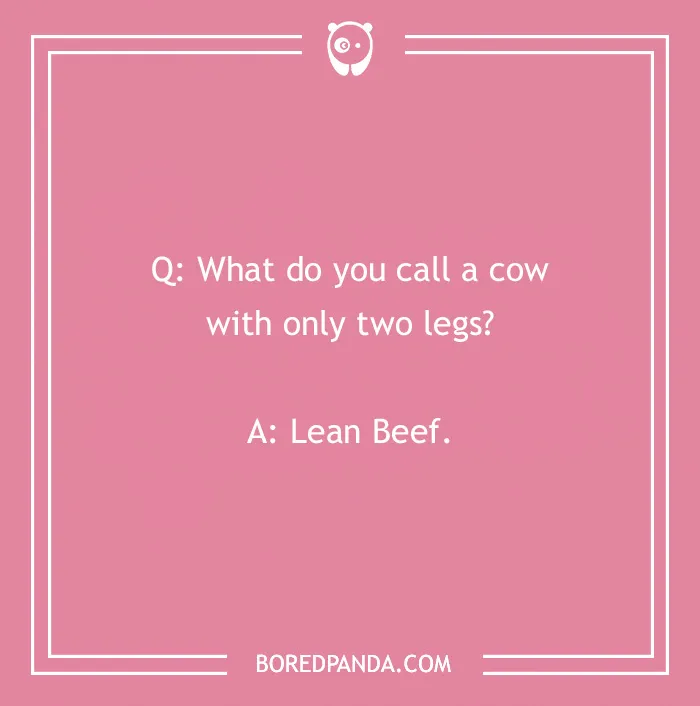 123 Udderly A-moo-sing Cow Jokes