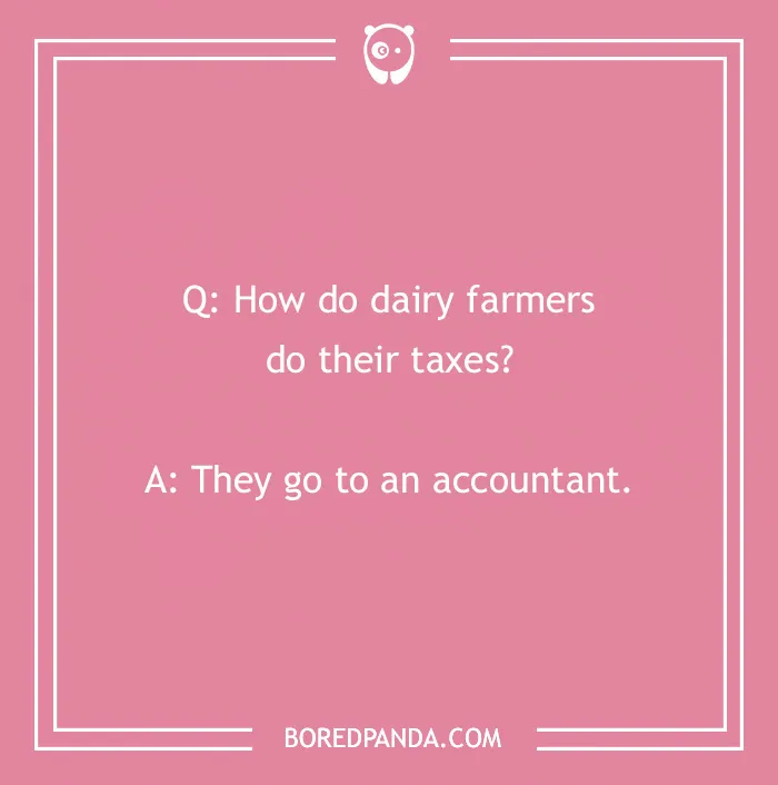 123 Udderly A-moo-sing Cow Jokes