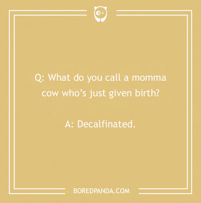 123 Udderly A-moo-sing Cow Jokes