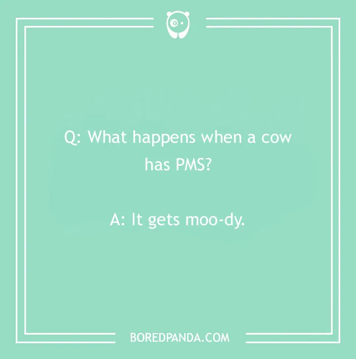 123 Udderly A-moo-sing Cow Jokes