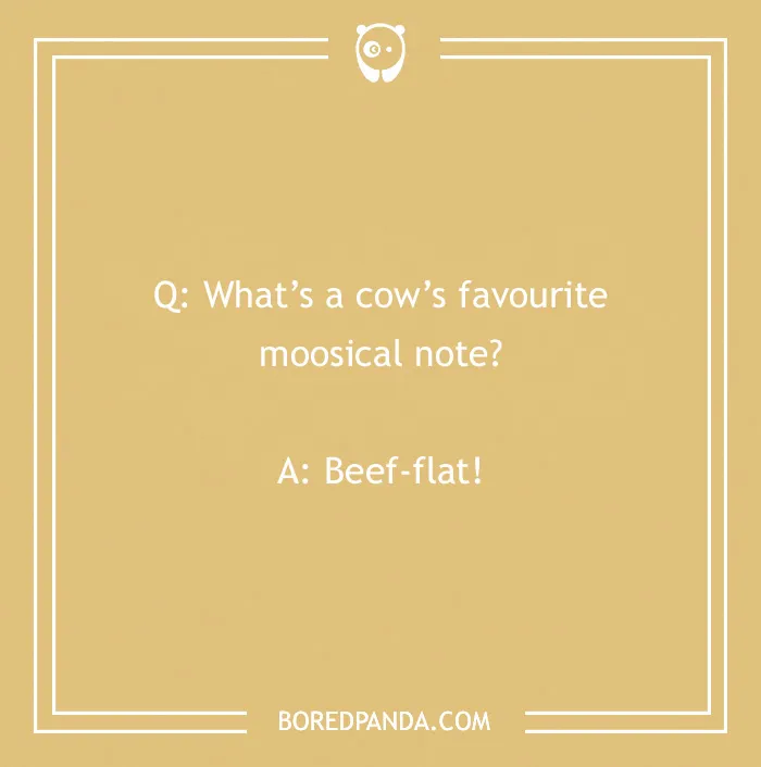 123 Udderly A-moo-sing Cow Jokes