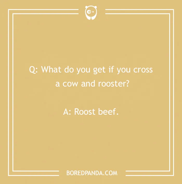123 Udderly A-moo-sing Cow Jokes