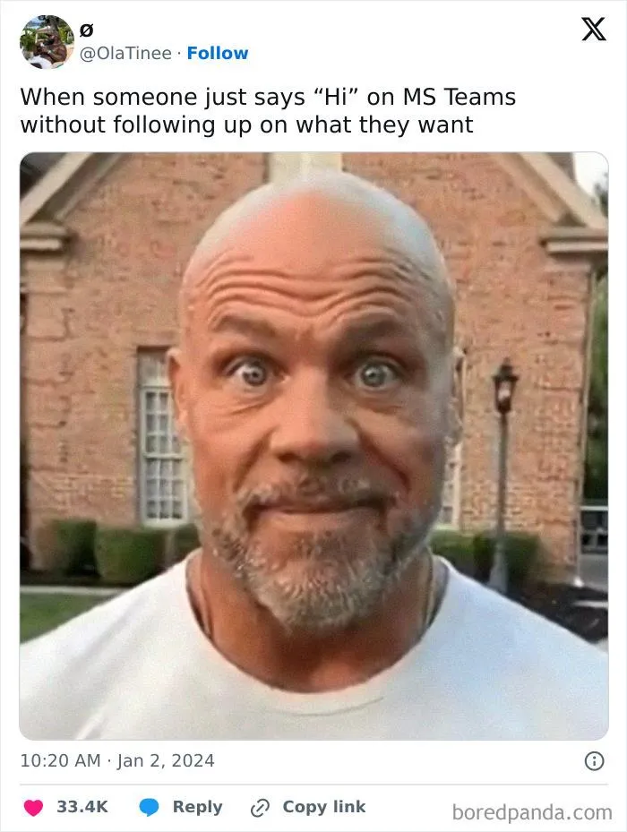 Everyone Is Miserable Right Now, So Here Are 30 Funny Posts About Returning To Work