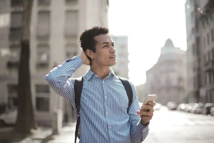 "¿Cuáles son las señales obvias de que alguien es estadounidense?": 20 respuestas