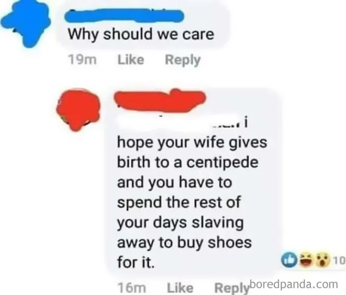30 Posts That Made People Say, ‘Please, May I Have A Crumb Of Context’