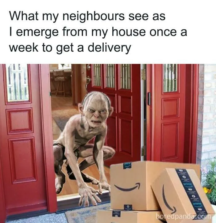 50 Hilarious Memes To Help You Better Express How You’re Feeling Today