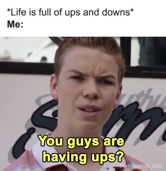 50 Hilarious Memes To Help You Better Express How You’re Feeling Today