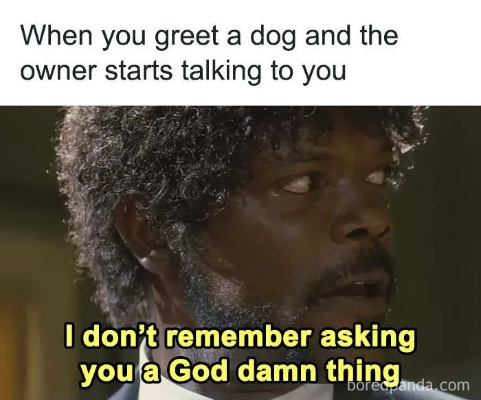 50 Hilarious Memes To Help You Better Express How You’re Feeling Today