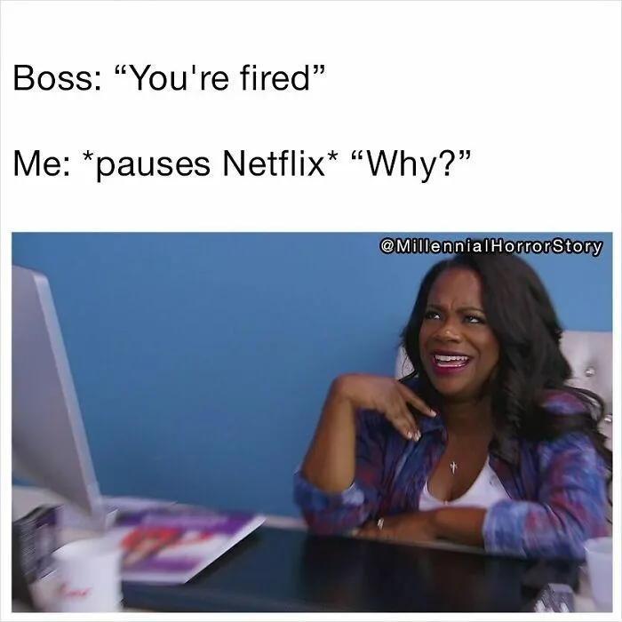 30 Of The Funniest Posts From This Pop Culture Meme Account