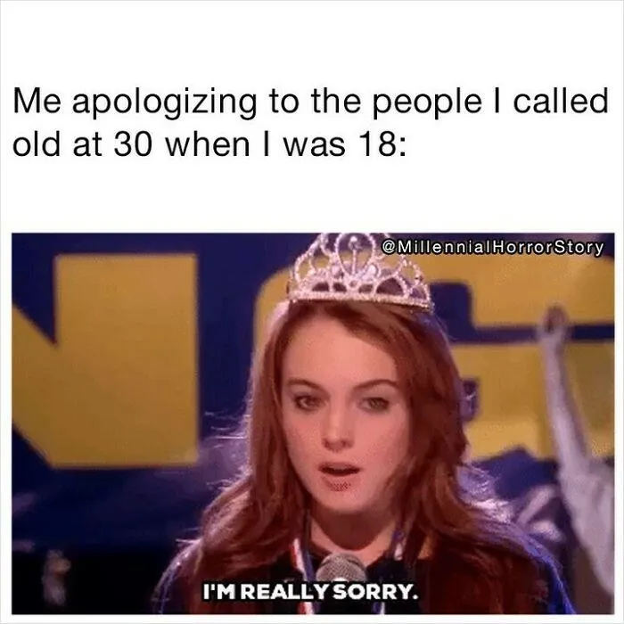 30 Of The Funniest Posts From This Pop Culture Meme Account