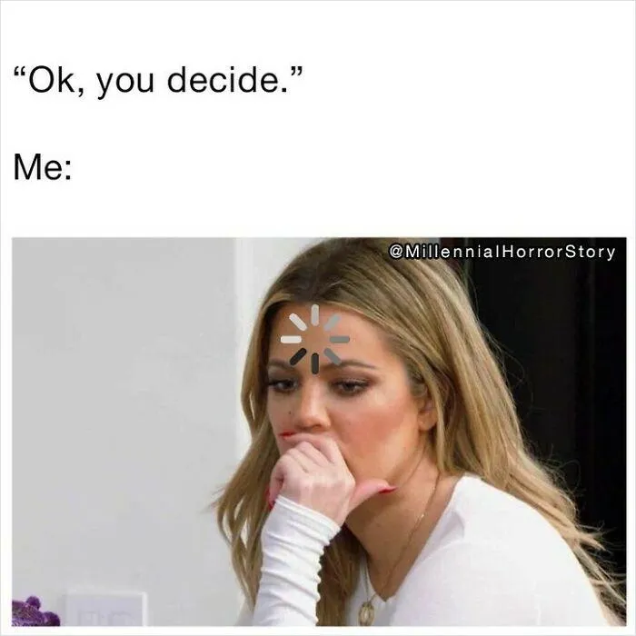 30 Of The Funniest Posts From This Pop Culture Meme Account