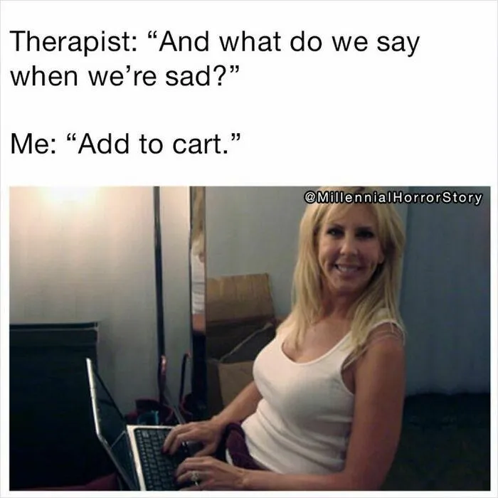 30 Of The Funniest Posts From This Pop Culture Meme Account