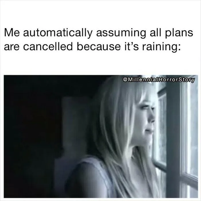 30 Of The Funniest Posts From This Pop Culture Meme Account