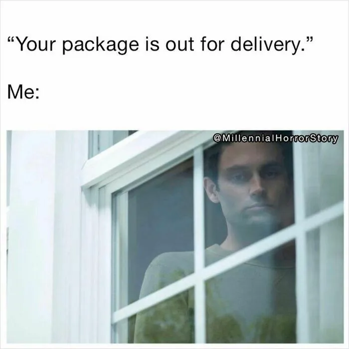 30 Of The Funniest Posts From This Pop Culture Meme Account