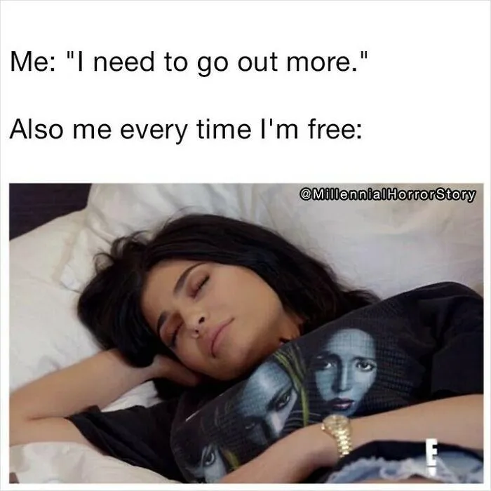 30 Of The Funniest Posts From This Pop Culture Meme Account