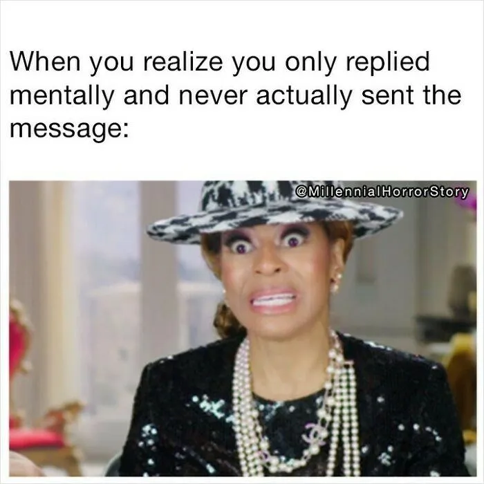 30 Of The Funniest Posts From This Pop Culture Meme Account