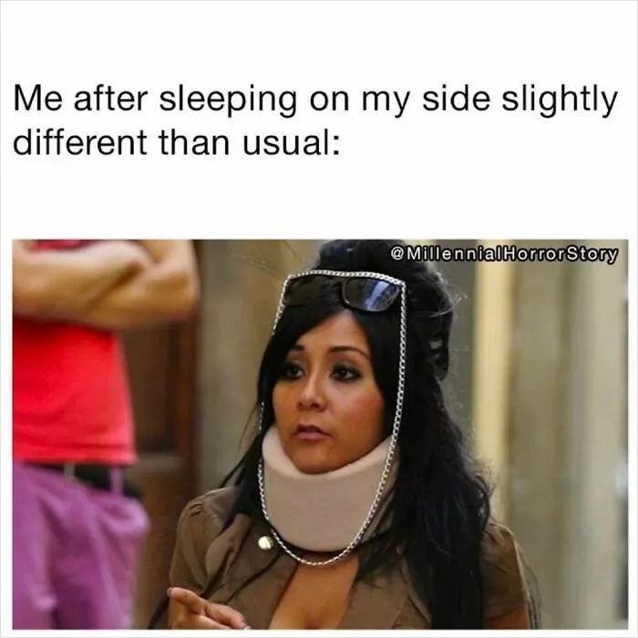 30 Of The Funniest Posts From This Pop Culture Meme Account