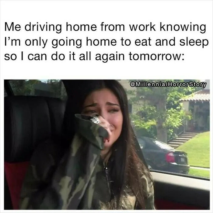 30 Of The Funniest Posts From This Pop Culture Meme Account