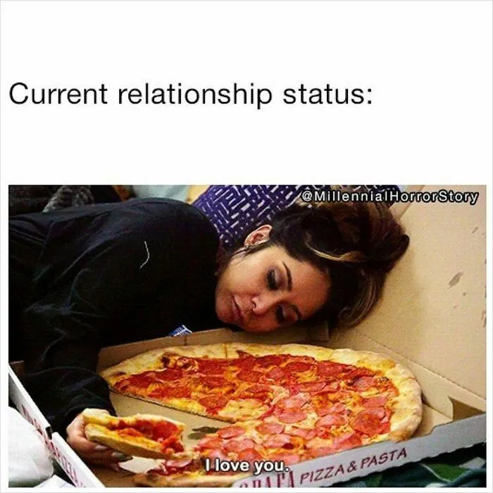 30 Of The Funniest Posts From This Pop Culture Meme Account