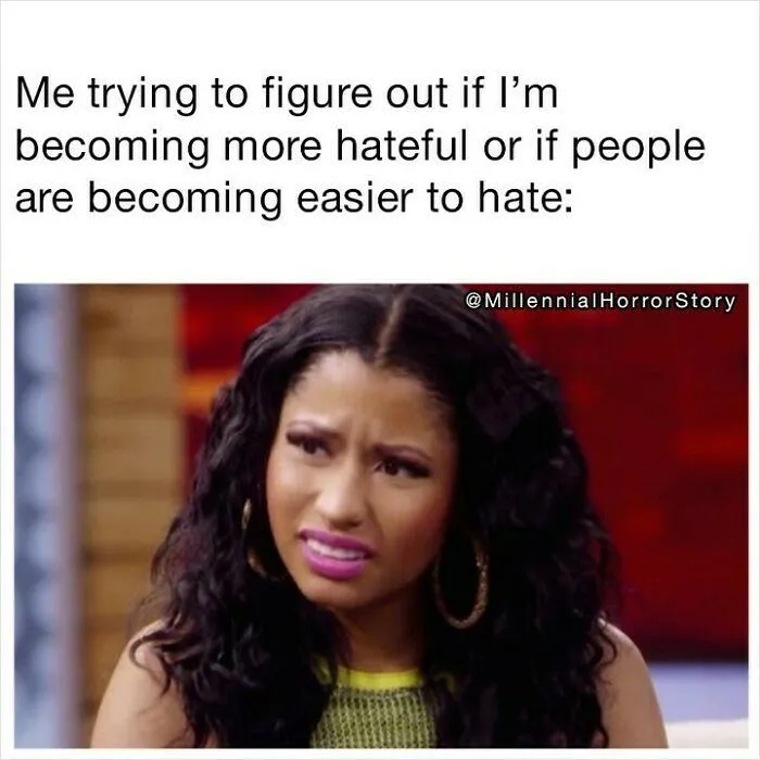 30 Of The Funniest Posts From This Pop Culture Meme Account