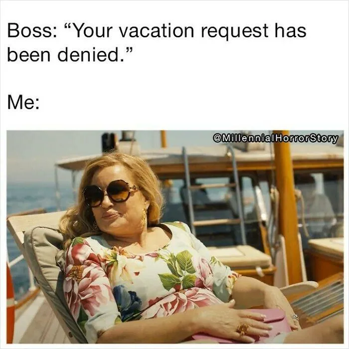 30 Of The Funniest Posts From This Pop Culture Meme Account