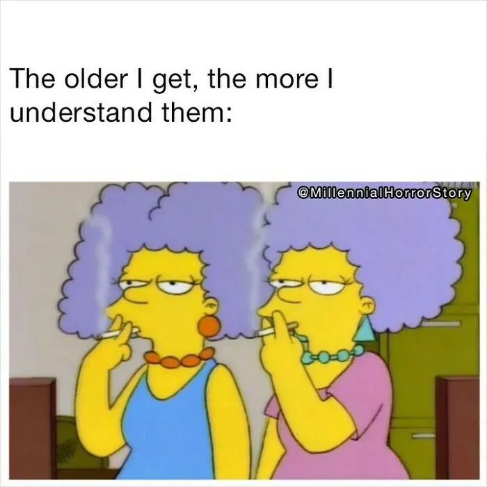 30 Of The Funniest Posts From This Pop Culture Meme Account