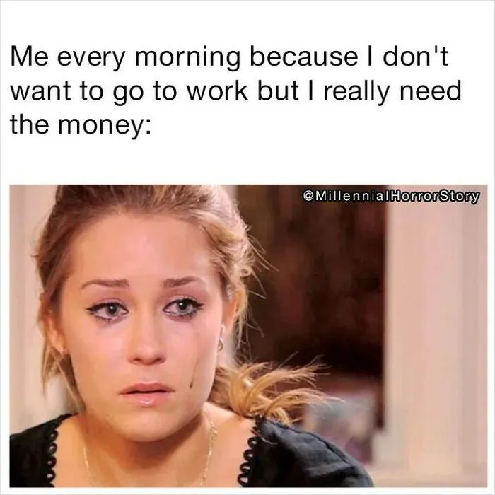 30 Of The Funniest Posts From This Pop Culture Meme Account