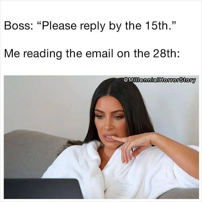 30 Of The Funniest Posts From This Pop Culture Meme Account