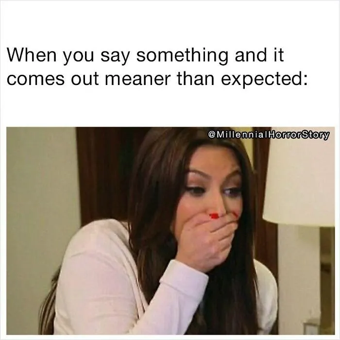 30 Of The Funniest Posts From This Pop Culture Meme Account