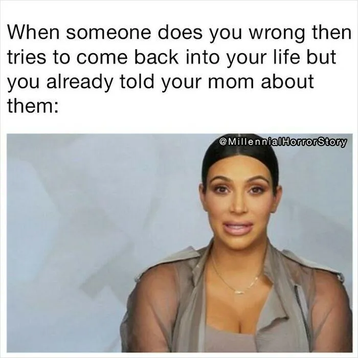30 Of The Funniest Posts From This Pop Culture Meme Account