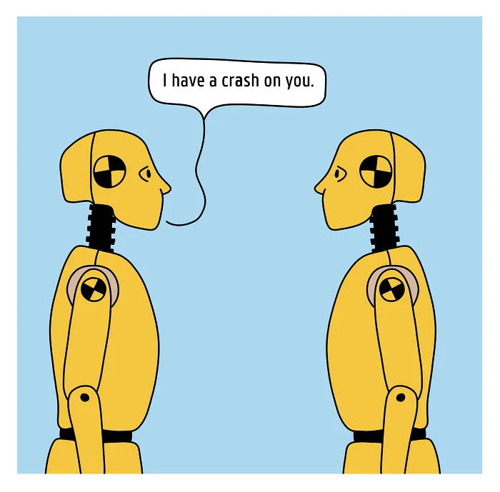 30 Comics Exaggerating Modern-Day Issues That Highlight Their Absurdity By Domien Delforge (New Pics)