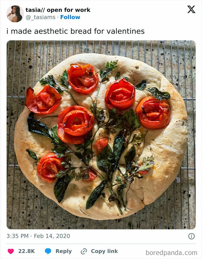 It Looks So Delicious