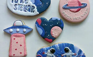 50 Times People Made Awesome Snacks For Valentine’s Day And Shared Pics So You Can Recreate Them (New Pics)