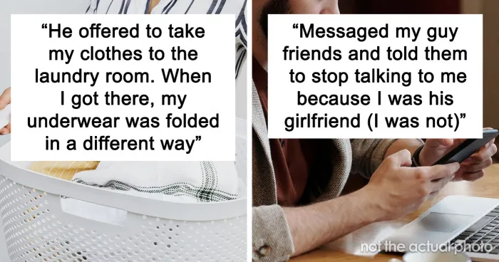 “They Think It’s A Cheat Code”: 30 Women Reveal Their Creepiest Experiences With ‘Nice Guys’