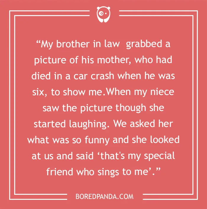 A Special Friend