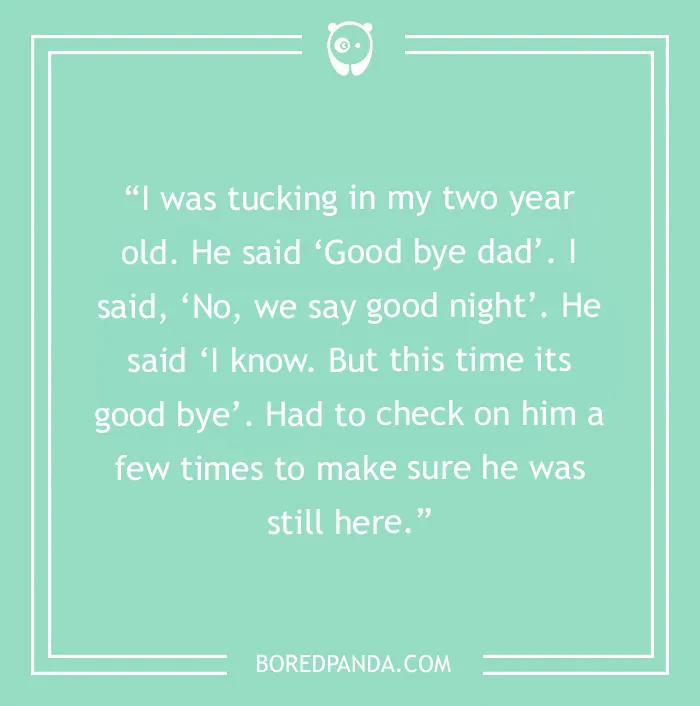 This Time It's Good Bye