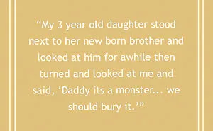 50 Of The Creepiest Things Kids Have Ever Said