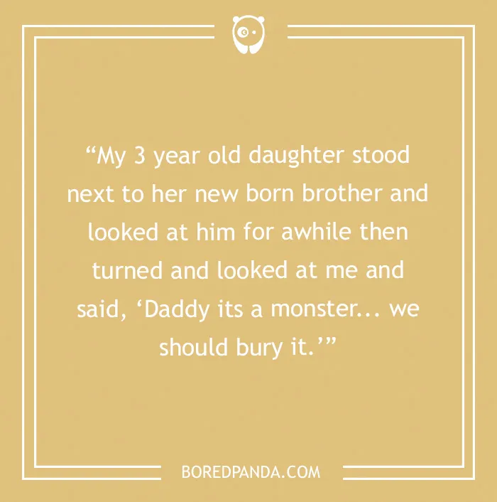 It's A Monster