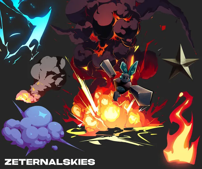 Another One That I Drew