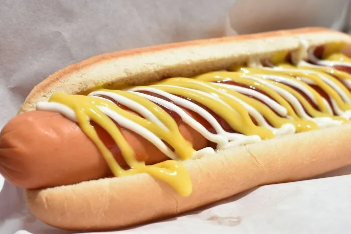 30 Dishes From The Menu Of Picky Eaters Outside The US, According To People Online