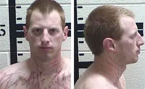 50 Of The Most Terrifying And Disturbing Images Shared In This Online Group (New Pics)