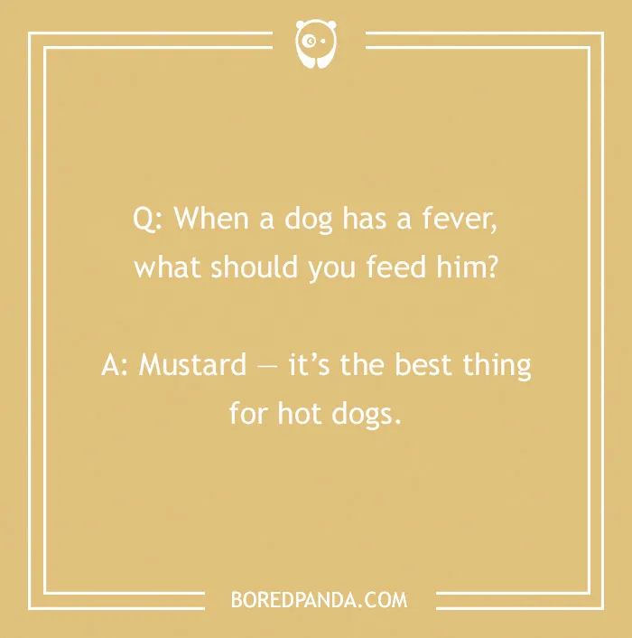 128 Dog Jokes That Might Make You Howl With Laughter