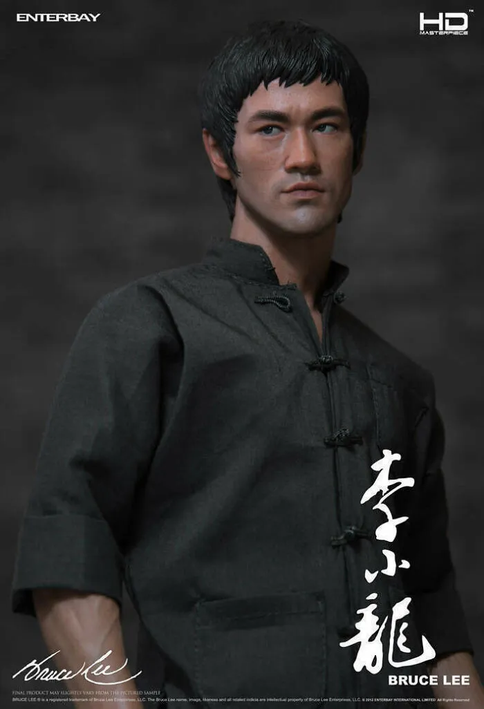 Incredibly Detailed Hyper-Realistic Toy Dolls Of Iconic Characters Recreated By This Artist (25 Pics)