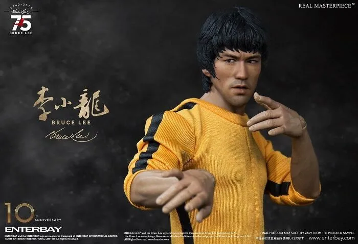 Incredibly Detailed Hyper-Realistic Toy Dolls Of Iconic Characters Recreated By This Artist (25 Pics)