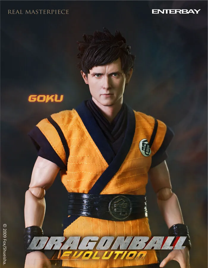 Incredibly Detailed Hyper-Realistic Toy Dolls Of Iconic Characters Recreated By This Artist (25 Pics)