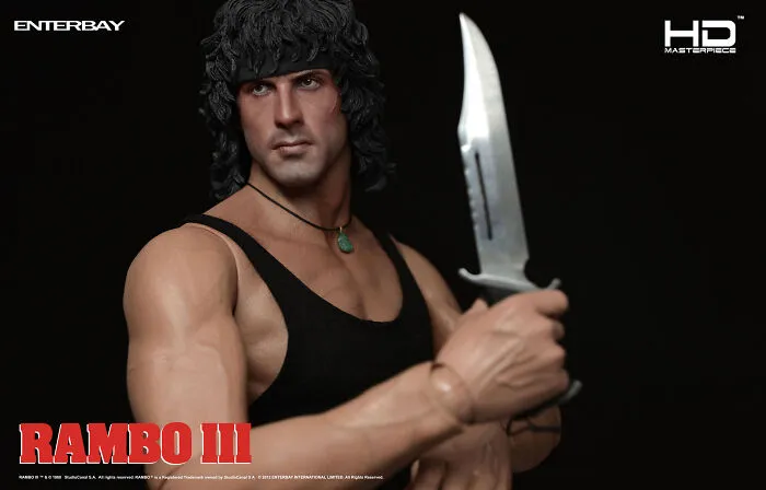 Incredibly Detailed Hyper-Realistic Toy Dolls Of Iconic Characters Recreated By This Artist (25 Pics)